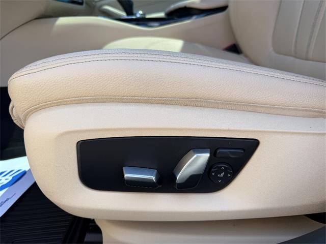2019 BMW 5 Series (CC-2072086) for sale in Paducah, Kentucky