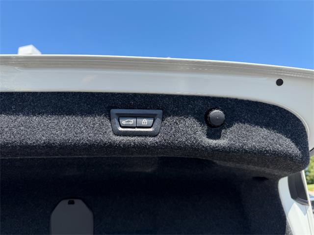 2019 BMW 5 Series (CC-2072086) for sale in Paducah, Kentucky