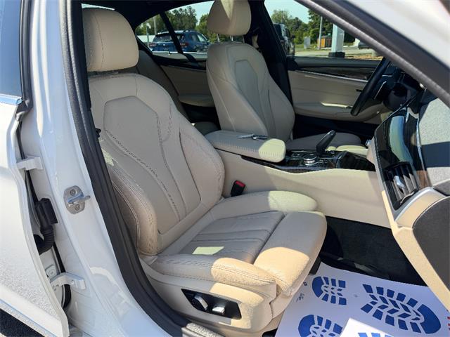 2019 BMW 5 Series (CC-2072086) for sale in Paducah, Kentucky