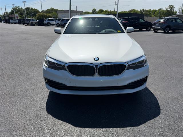 2019 BMW 5 Series (CC-2072086) for sale in Paducah, Kentucky