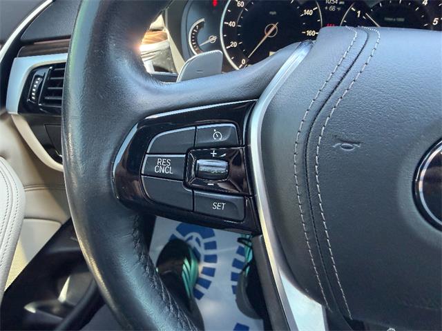 2019 BMW 5 Series (CC-2072086) for sale in Paducah, Kentucky