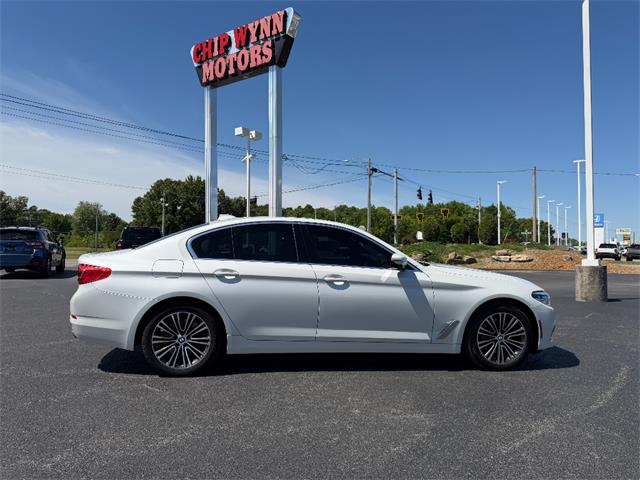 2019 BMW 5 Series (CC-2072086) for sale in Paducah, Kentucky