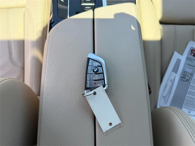 2019 BMW 5 Series (CC-2072086) for sale in Paducah, Kentucky