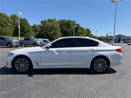 2019 BMW 5 Series (CC-2072086) for sale in Paducah, Kentucky