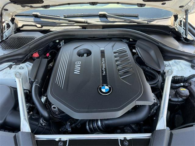 2019 BMW 5 Series (CC-2072086) for sale in Paducah, Kentucky