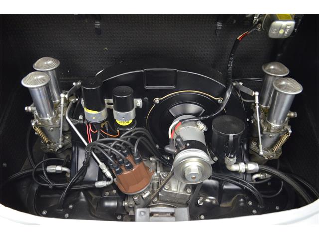 1963 Porsche 356 (CC-2072088) for sale in Huntington Station, New York