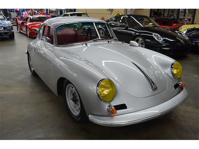 1963 Porsche 356 (CC-2072088) for sale in Huntington Station, New York
