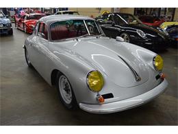 1963 Porsche 356 (CC-2072088) for sale in Huntington Station, New York