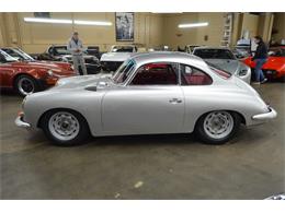 1963 Porsche 356 (CC-2072088) for sale in Huntington Station, New York