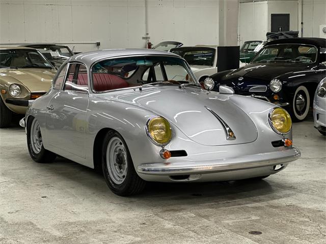 1963 Porsche 356 (CC-2072088) for sale in Huntington Station, New York