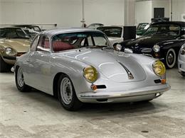 1963 Porsche 356 (CC-2072088) for sale in Huntington Station, New York