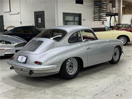 1963 Porsche 356 (CC-2072088) for sale in Huntington Station, New York