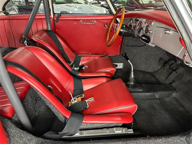 1963 Porsche 356 (CC-2072088) for sale in Huntington Station, New York