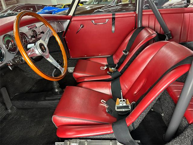 1963 Porsche 356 (CC-2072088) for sale in Huntington Station, New York