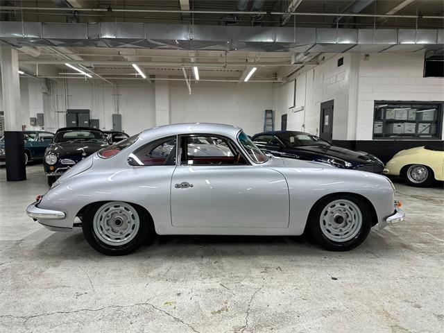1963 Porsche 356 (CC-2072088) for sale in Huntington Station, New York