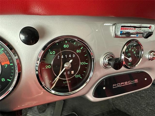 1963 Porsche 356 (CC-2072088) for sale in Huntington Station, New York
