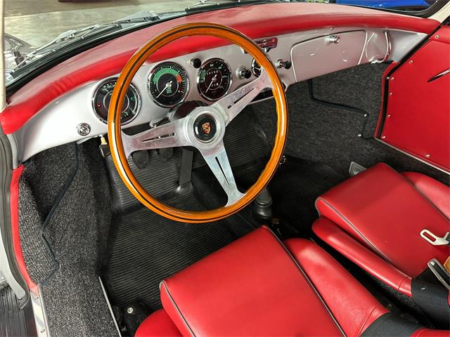1963 Porsche 356 (CC-2072088) for sale in Huntington Station, New York