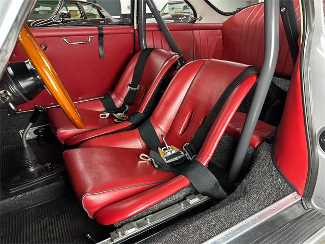 1963 Porsche 356 (CC-2072088) for sale in Huntington Station, New York