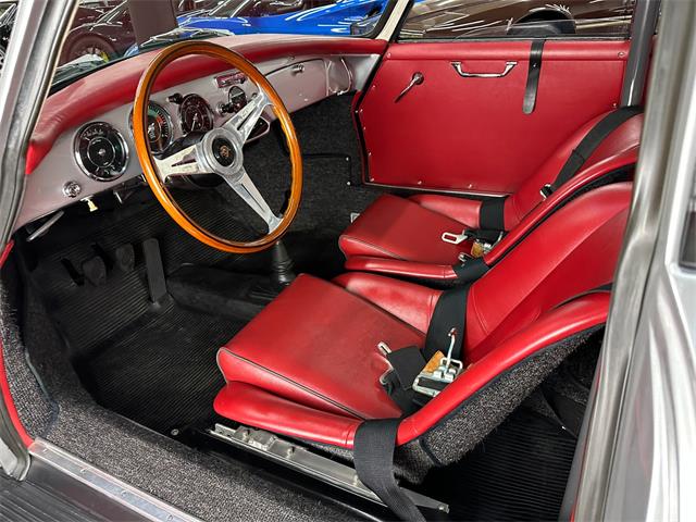 1963 Porsche 356 (CC-2072088) for sale in Huntington Station, New York
