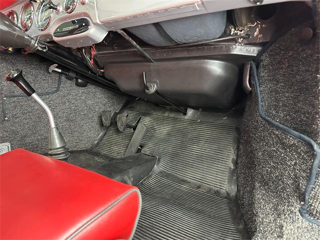 1963 Porsche 356 (CC-2072088) for sale in Huntington Station, New York