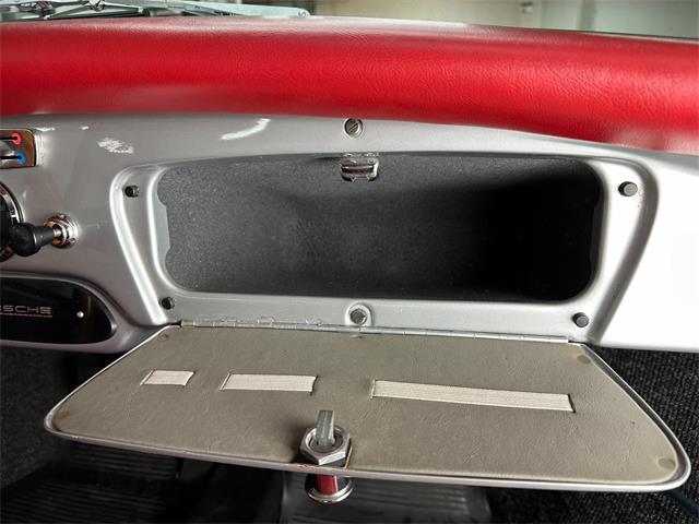 1963 Porsche 356 (CC-2072088) for sale in Huntington Station, New York