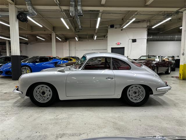 1963 Porsche 356 (CC-2072088) for sale in Huntington Station, New York