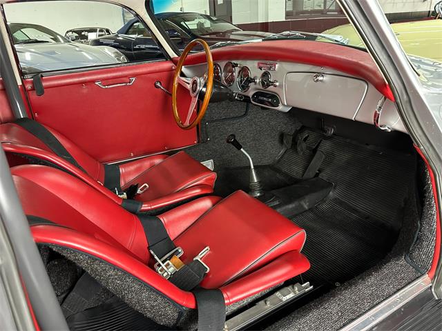 1963 Porsche 356 (CC-2072088) for sale in Huntington Station, New York
