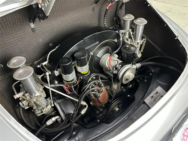 1963 Porsche 356 (CC-2072088) for sale in Huntington Station, New York