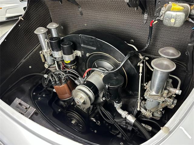 1963 Porsche 356 (CC-2072088) for sale in Huntington Station, New York