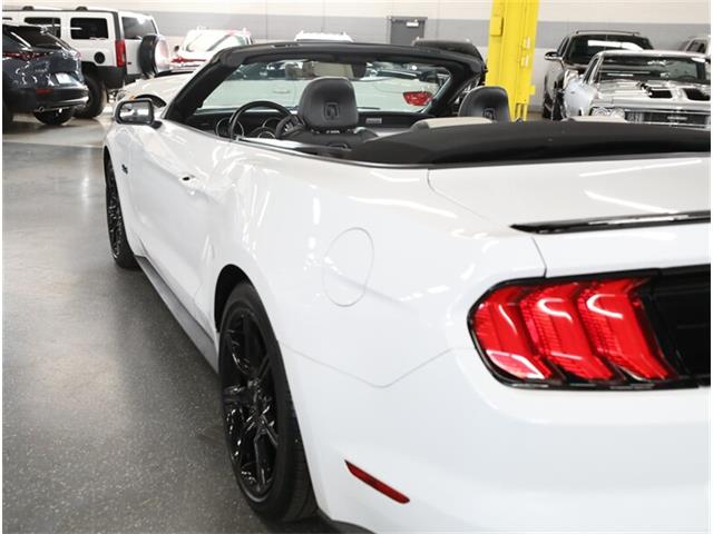 2019 Ford Mustang (CC-2072089) for sale in Addison, Illinois