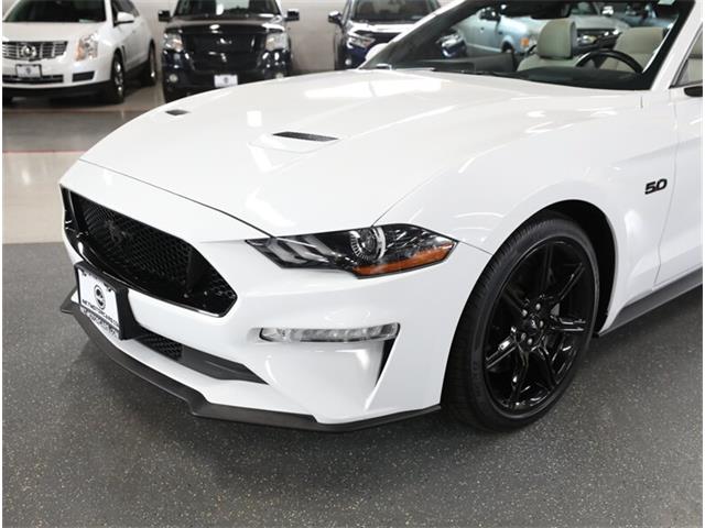 2019 Ford Mustang (CC-2072089) for sale in Addison, Illinois