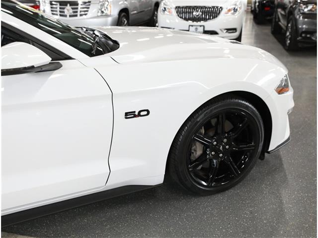 2019 Ford Mustang (CC-2072089) for sale in Addison, Illinois