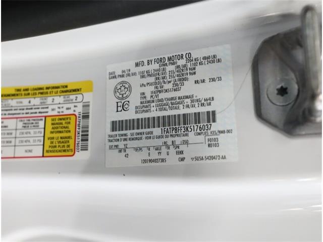 2019 Ford Mustang (CC-2072089) for sale in Addison, Illinois