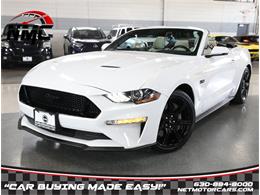 2019 Ford Mustang (CC-2072089) for sale in Addison, Illinois