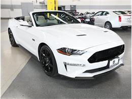 2019 Ford Mustang (CC-2072089) for sale in Addison, Illinois