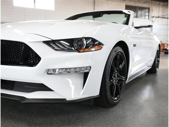 2019 Ford Mustang (CC-2072089) for sale in Addison, Illinois