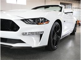2019 Ford Mustang (CC-2072089) for sale in Addison, Illinois
