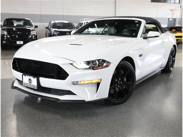 2019 Ford Mustang (CC-2072089) for sale in Addison, Illinois
