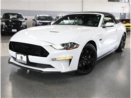 2019 Ford Mustang (CC-2072089) for sale in Addison, Illinois