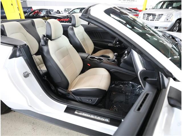2019 Ford Mustang (CC-2072089) for sale in Addison, Illinois
