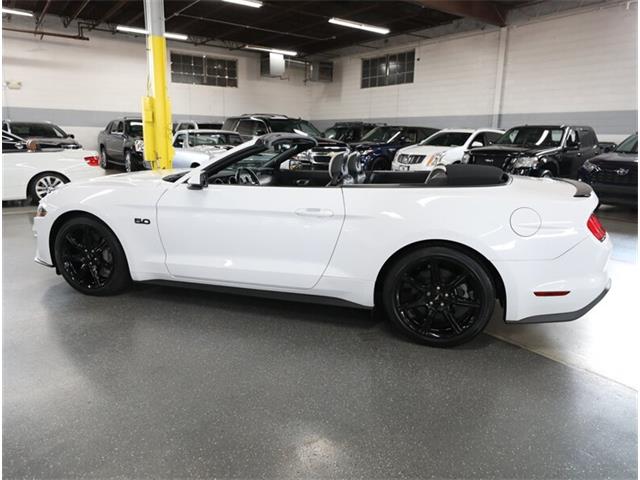2019 Ford Mustang (CC-2072089) for sale in Addison, Illinois