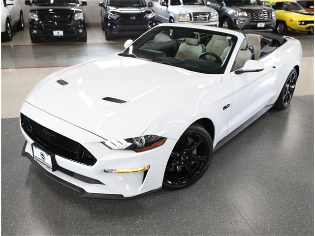 2019 Ford Mustang (CC-2072089) for sale in Addison, Illinois