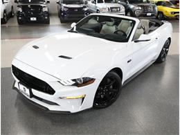 2019 Ford Mustang (CC-2072089) for sale in Addison, Illinois