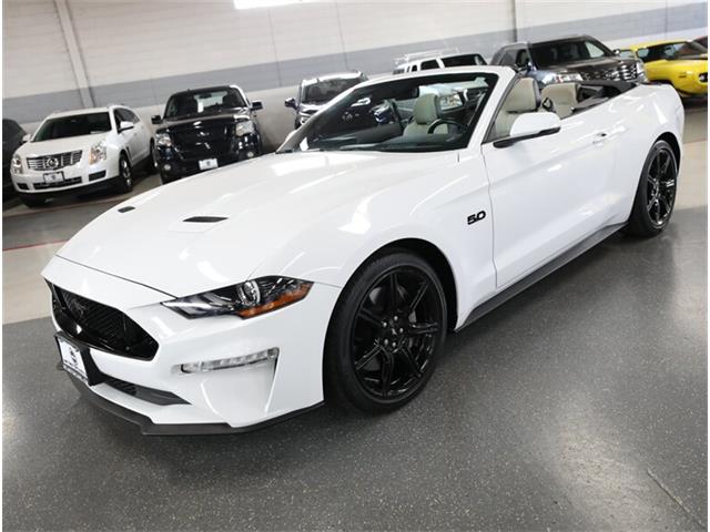 2019 Ford Mustang (CC-2072089) for sale in Addison, Illinois
