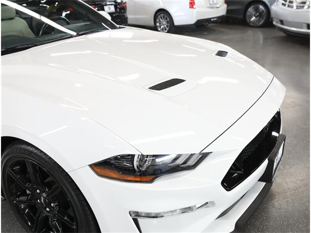 2019 Ford Mustang (CC-2072089) for sale in Addison, Illinois