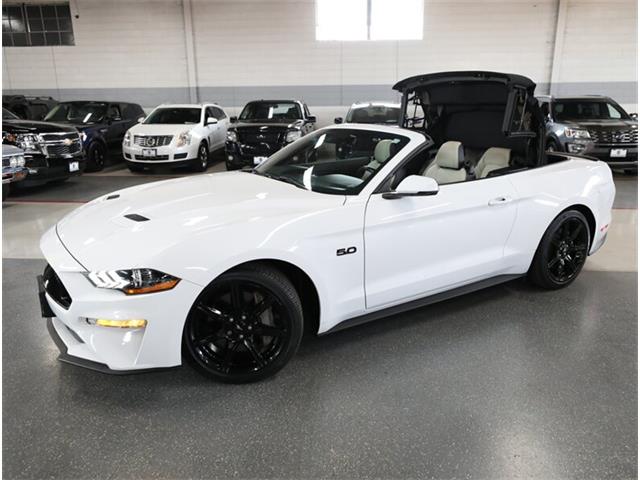 2019 Ford Mustang (CC-2072089) for sale in Addison, Illinois