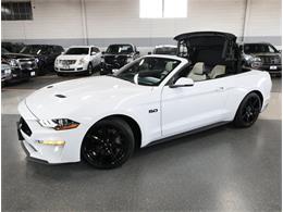 2019 Ford Mustang (CC-2072089) for sale in Addison, Illinois