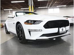 2019 Ford Mustang (CC-2072089) for sale in Addison, Illinois