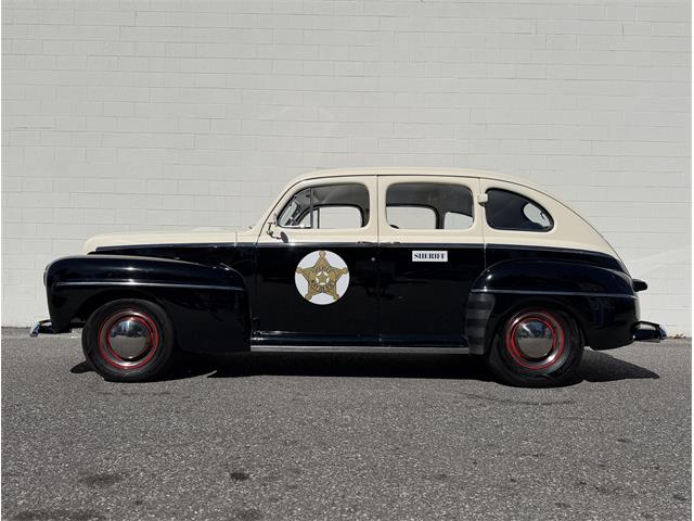 1948 Ford Super Deluxe (CC-2070209) for sale in Grass Valley, California