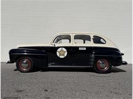 1948 Ford Super Deluxe (CC-2070209) for sale in Grass Valley, California